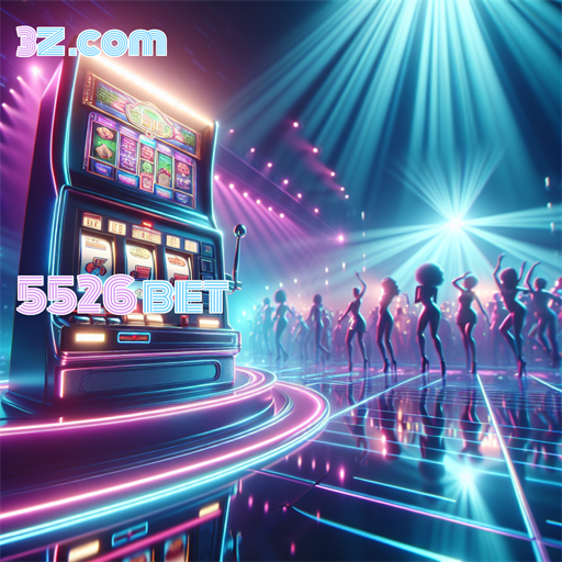 5526 Bet: Uma Plataforma Confiavel para Apostadores Brasileiros