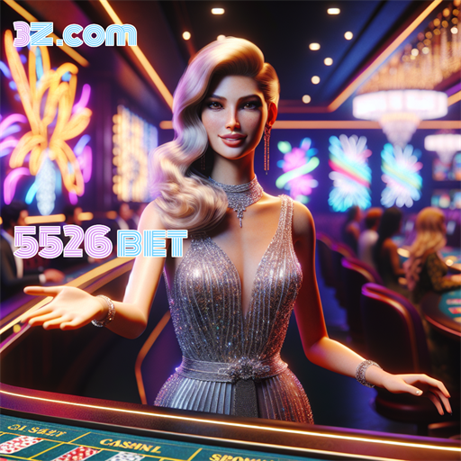 Esporte como nunca: aposte e ganhe no 5526 bet