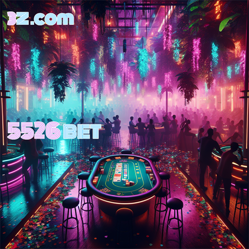 Jogos Empolgantes que Transformam a Diversão do 5526 bet