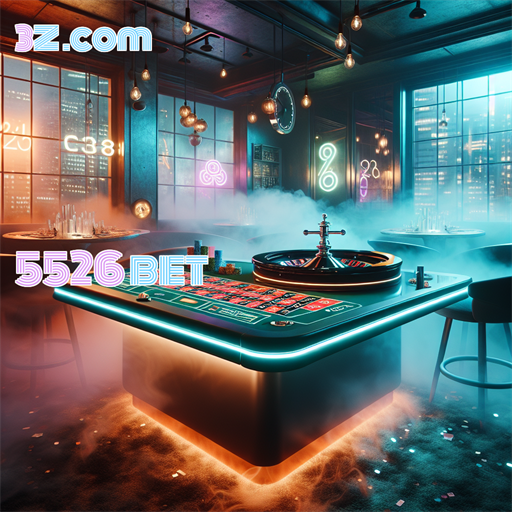 Login Descomplicado: Atraia-se com o 5526 bet