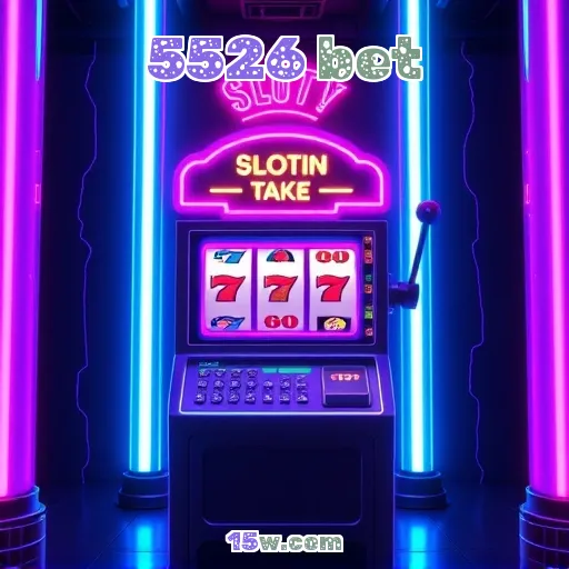 5526 bet: Explore Promoções Que Transformam Seus Jogos em Diversão Extrema!
