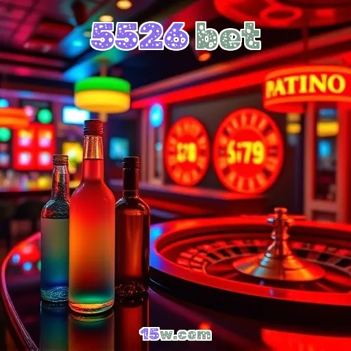 5526 bet: Segurança em Primeiro Lugar para Jogos Online Confiáveis