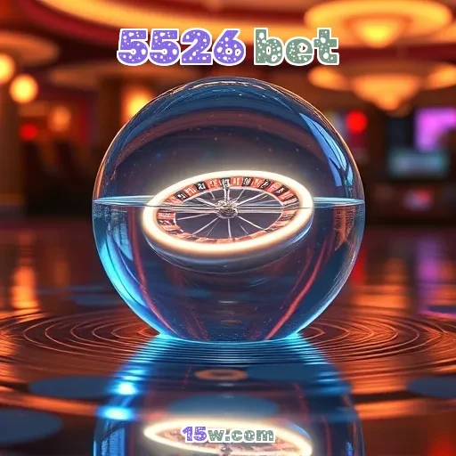 5526 bet: A Jornada dos Jogos Que Encantam os Apostadores